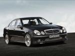 Mercedes-Benz CK55 RS by Carlsson 1998 года